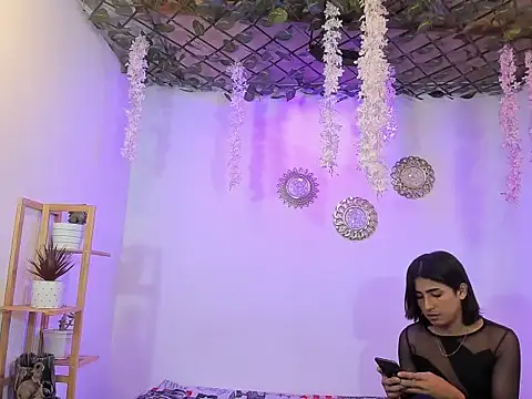 Snover hot2006 online show from March 7, 2026, 1:34 am