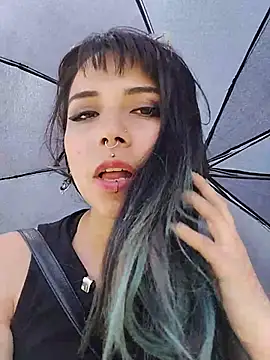  C A O S- - online show from February 9, 2026, 5:55 pm