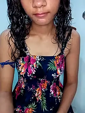 Snapshot of Baby_dall1 chatting on July 9, 2026, 2:05 pm Baby dall1 online show from July 9, 2026, 2:05 pm