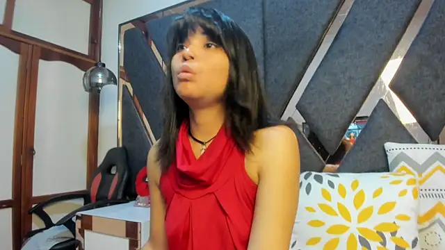 Maggyx online show from February 9, 2026, 1:31 pm