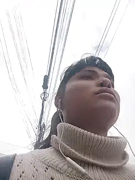 Maggyx online show from March 13, 2026, 1:16 pm