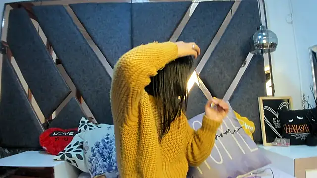 Maggyx online show from March 4, 2026, 1:30 pm