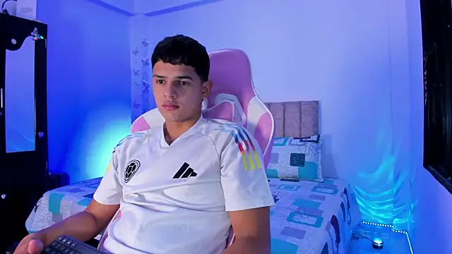 Adrian Prime  online show from March 9, 2026, 7:06 pm