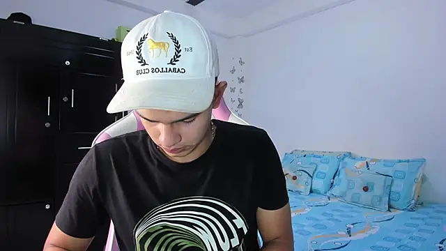 Adrian Prime  online show from February 20, 2026, 6:54 pm