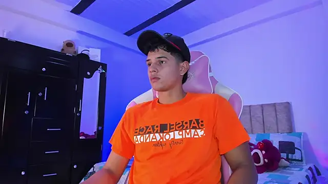 Adrian Prime  online show from March 25, 2026, 6:51 pm