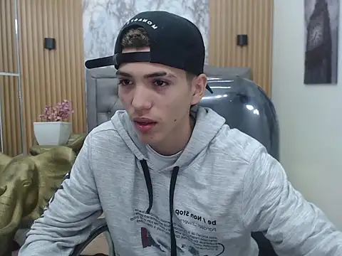 Asher costa online show from March 18, 2026, 11:16 pm