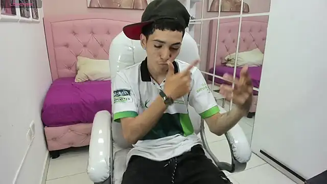 Asher costa online show from June 5, 2026, 10:04 pm