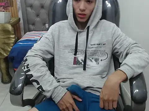 Asher costa online show from February 13, 2026, 6:19 pm