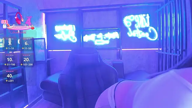 TSExoticFuck online show from February 6, 2026, 1:40 pm