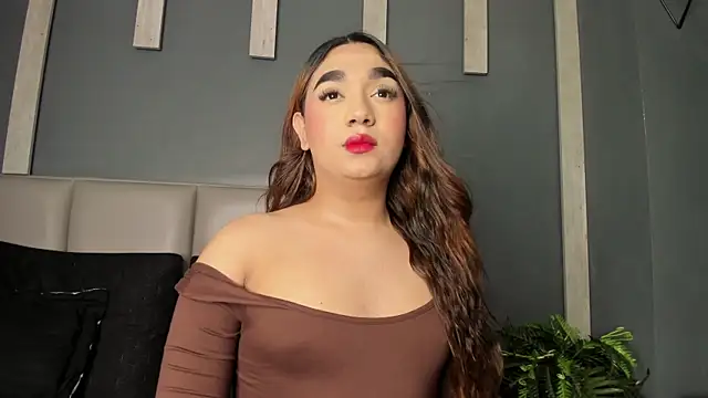 TSExoticFuck online show from February 13, 2026, 7:14 pm