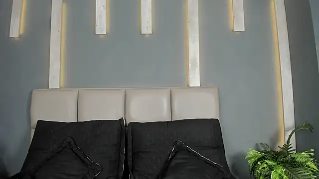 TSExoticFuck online show from February 27, 2026, 7:35 pm