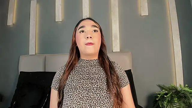 TSExoticFuck online show from February 14, 2026, 7:36 pm