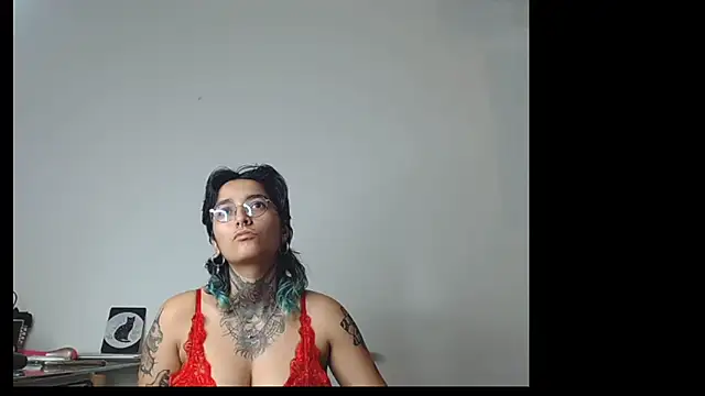 Ivyravens online show from February 14, 2026, 11:16 pm