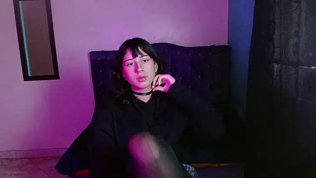 kitty Gothic online show from February 12, 2026, 6:40 pm