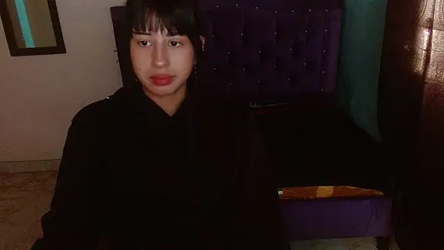 kitty Gothic online show from March 7, 2026, 12:10 pm