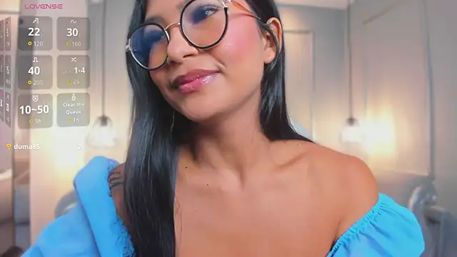 MiaSmit  online show from February 26, 2026, 3:06 am