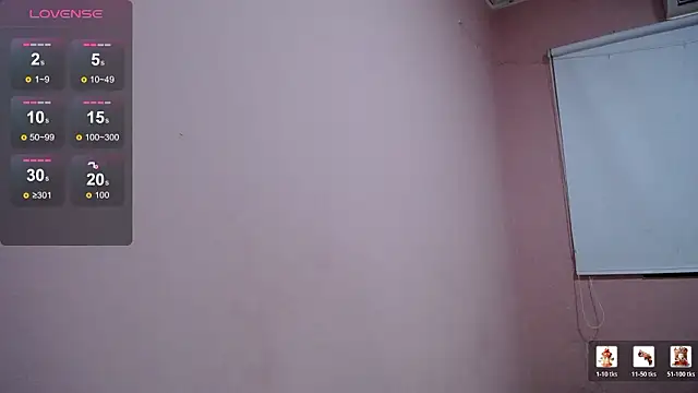 NatashaHot158 online show from February 20, 2026, 7:16 pm