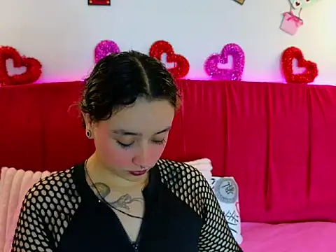 Snapshot of Black_Tara chatting on February 25, 2026, 2:12 am Black Tara online show from February 25, 2026, 2:12 am