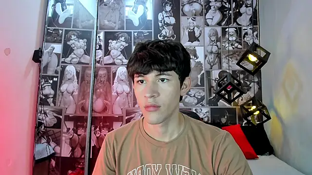 Snapshot of Christian_Foxx chatting on May 3, 2026, 1:36 pm Christian Foxx online show from May 3, 2026, 1:36 pm