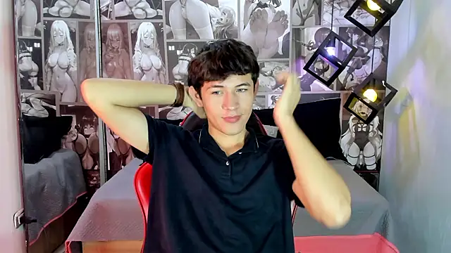 Christian Foxx online show from February 22, 2026, 1:13 pm