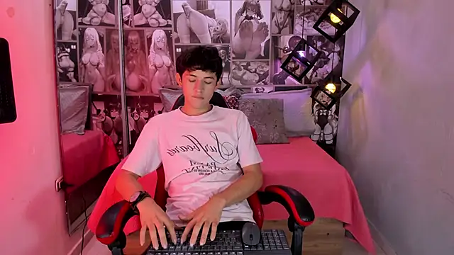 Christian Foxx online show from February 21, 2026, 1:24 pm