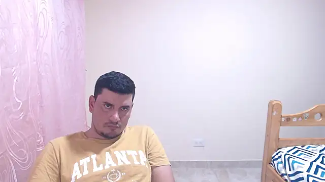 papidarrysoy online show from March 23, 2026, 11:15 pm