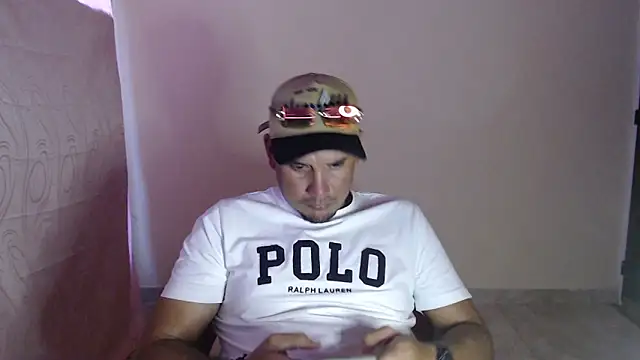 papidarrysoy online show from February 4, 2026, 10:49 pm