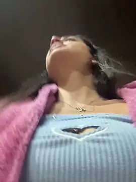 BabyKathy online show from February 22, 2026, 11:50 pm