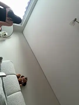 BabyKathy online show from February 12, 2026, 5:45 pm