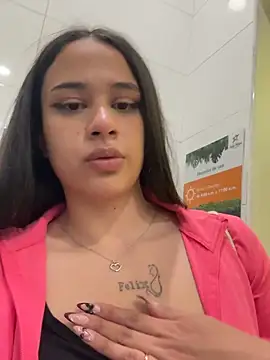 BabyKathy online show from February 19, 2026, 7:11 pm