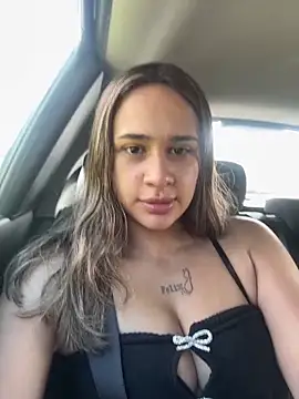 BabyKathy online show from April 4, 2026, 2:01 pm