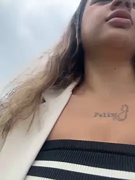 BabyKathy online show from April 14, 2026, 11:15 am