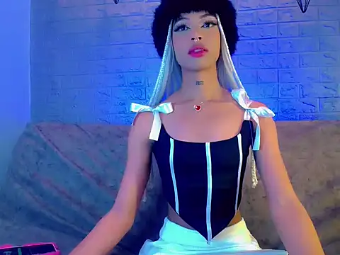 Snapshot of DahliaGill chatting on February 9, 2026, 1:03 am DahliaGill online show from February 9, 2026, 1:03 am