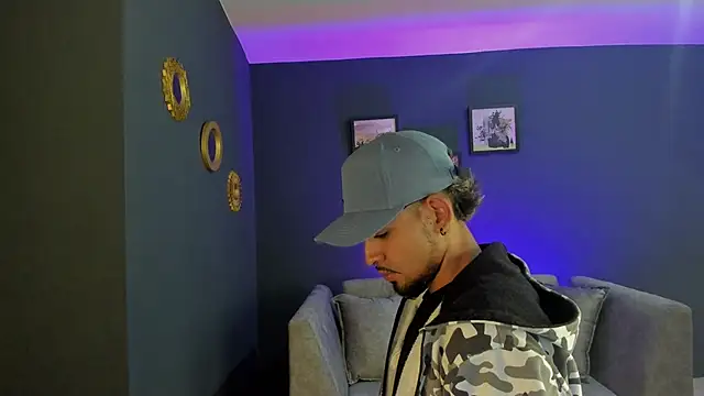 neyder sanz online show from February 24, 2026, 12:39 pm