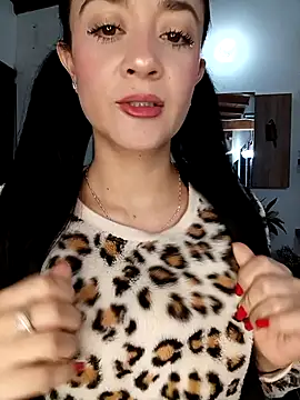 miamorgan20 online show from March 20, 2026, 1:45 pm