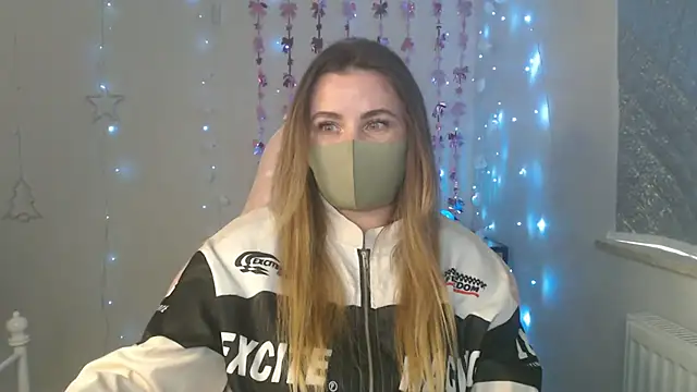 Avelina1 online show from March 10, 2026, 12:09 pm