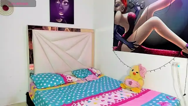 ale-noah online show from February 15, 2026, 12:11 am