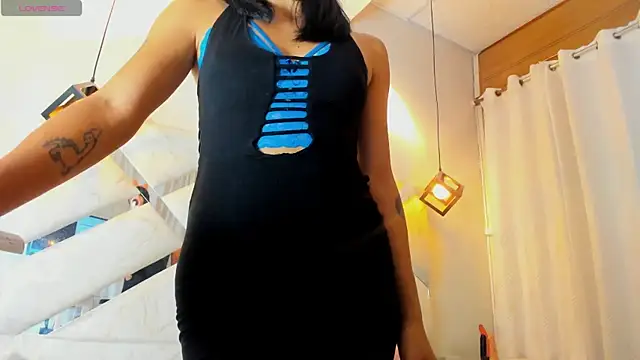 Wildkiitty online show from February 14, 2026, 4:13 am