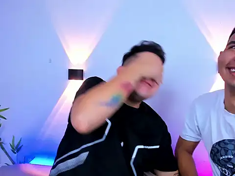 blacke1 online show from February 18, 2026, 1:47 am