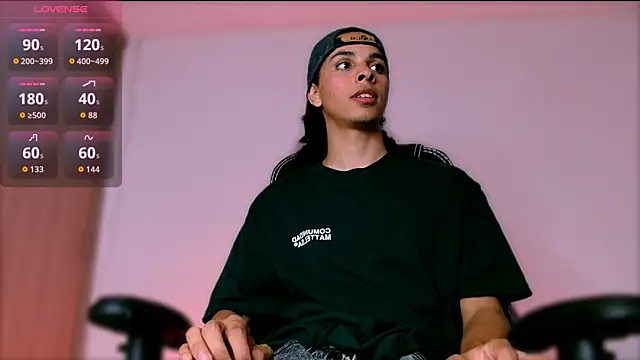 Dann-Winner online show from February 19, 2026, 3:03 am