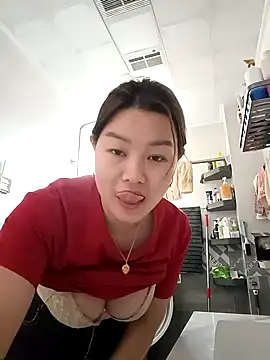 Jennie dogy online show from March 29, 2026, 1:51 am