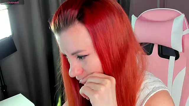 RinaFox   online show from February 22, 2026, 1:08 am