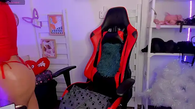 Snapshot of Lexyy_evanss1 chatting on February 15, 2026, 5:30 am Lexyy evanss1 online show from February 15, 2026, 5:30 am