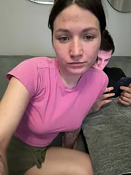 chilhorny online show from February 27, 2026, 10:26 am