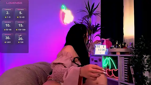 Snapshot of KatherineSwan chatting on February 22, 2026, 5:25 pm KatherineSwan online show from February 22, 2026, 5:25 pm