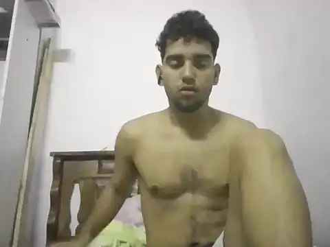 samurai10053 online show from February 6, 2026, 4:03 pm