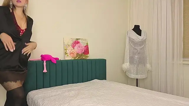 Snapshot of GEvangelinka chatting on July 10, 2026, 4:07 pm GEvangelinka online show from July 10, 2026, 4:07 pm