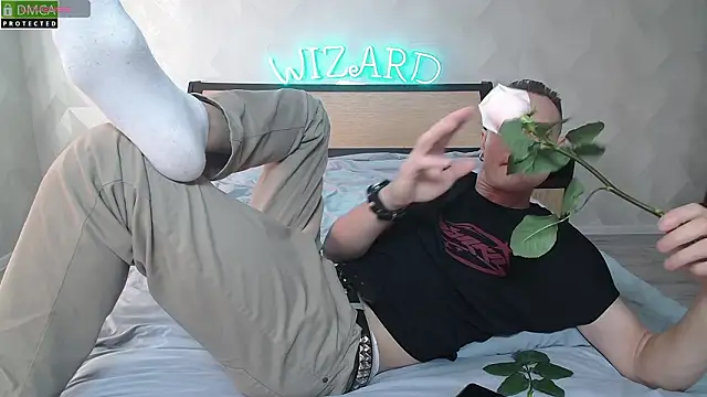 Snapshot of Lstfl_Wizard chatting on March 8, 2026, 10:29 am Lstfl Wizard online show from March 8, 2026, 10:29 am