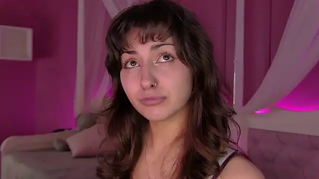 AngelaCox online show from March 17, 2026, 6:27 am