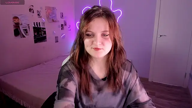 Maria Rogers online show from February 21, 2026, 1:07 am